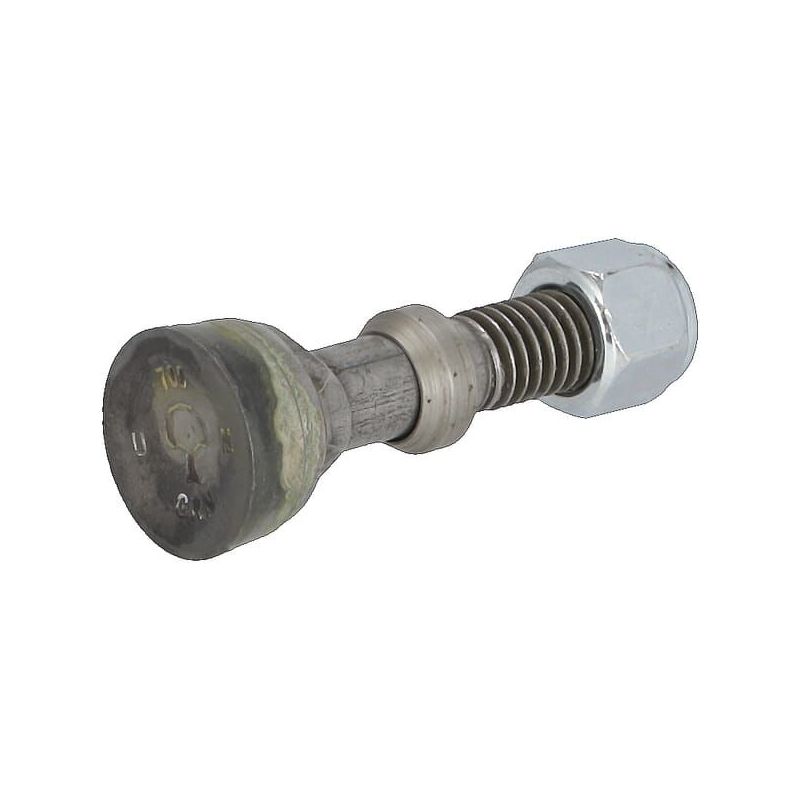 Grinder tooth assembly - 1159385 Grinder tooth assembly - 1159385