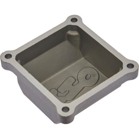 Zylinderkopfdeckel - 1185515490