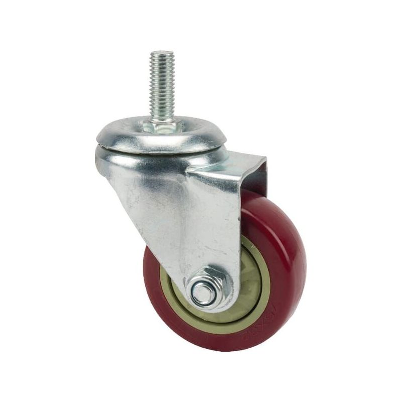 Sweeper support wheel - 1188213900 Sweeper support wheel - 1188213900