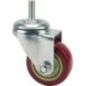 Sweeper support wheel - 1188213900 Sweeper support wheel - 1188213900