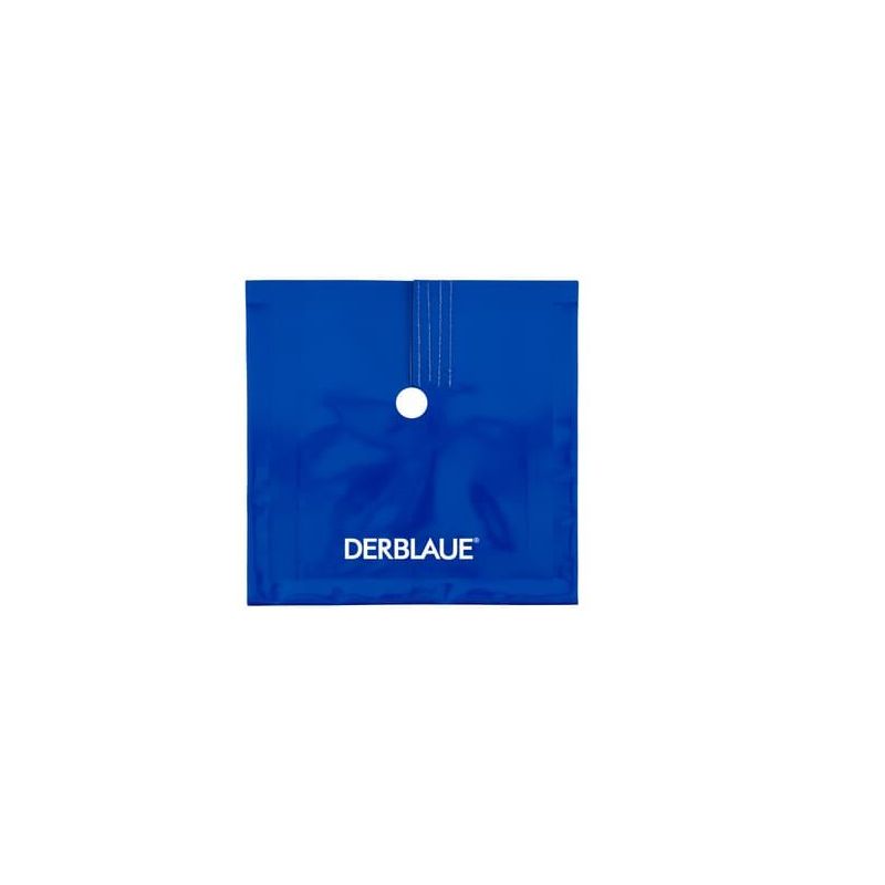 DERBLAUE Einfach-Rosette 22mm - 12004DERB DERBLAUE Einfach-Rosette 22mm - 12004DERB