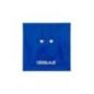 DERBLAUE Doppel-Rosette 2x15mm - 12005DERB DERBLAUE Doppel-Rosette 2x15mm - 12005DERB