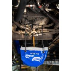 12012DERB DERBLAUE, Professionell 