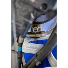 12012DERB DERBLAUE, Professionell 