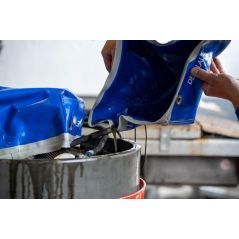 12012DERB DERBLAUE, Professionell 