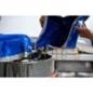 DERBLAUEProfi-Wanne - 12012DERB DERBLAUEProfi-Wanne - 12012DERB