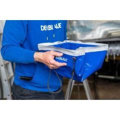 12012DERB DERBLAUE, Professionell 