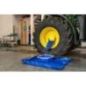 DERBLAUEProfi-Wanne - 12012DERB DERBLAUEProfi-Wanne - 12012DERB