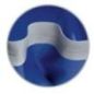 DERBLAUEProfi-Wanne - 12012DERB DERBLAUEProfi-Wanne - 12012DERB