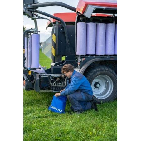 Flexible Protection Tub 190/140cm - 12014DERB
