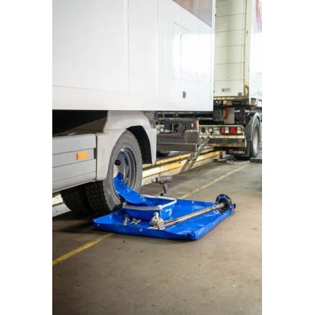 Unterlegwanne 110/85 cm - 12018DERB