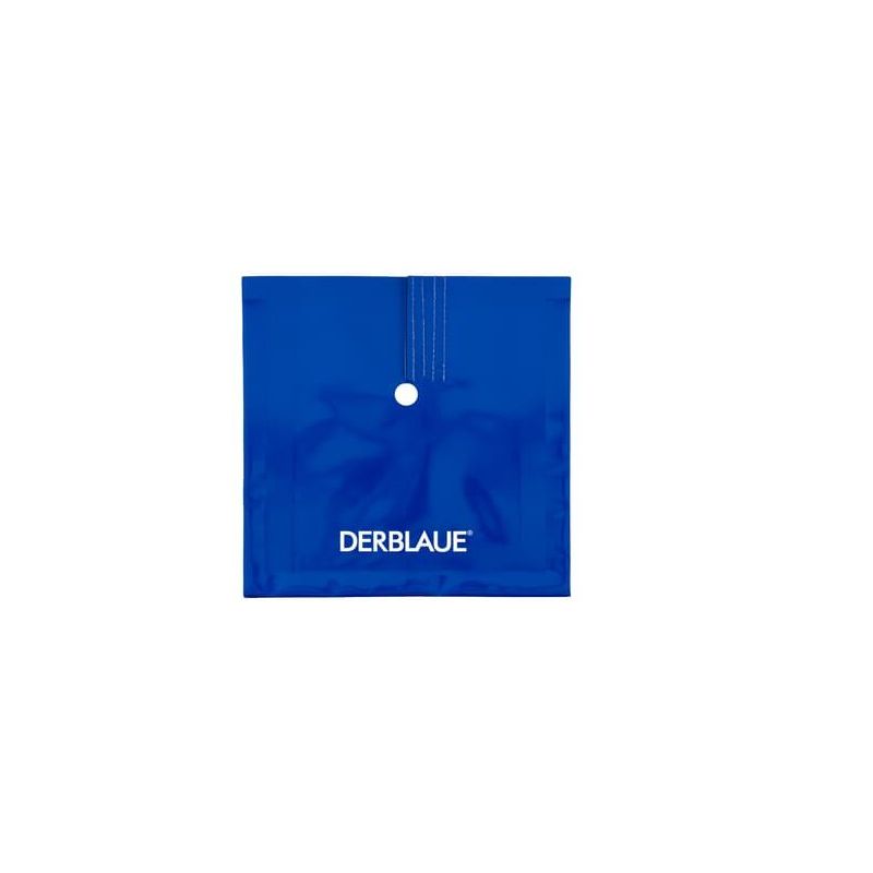DERBLAUE Einfach-Rosette - 12019DERB DERBLAUE Einfach-Rosette - 12019DERB