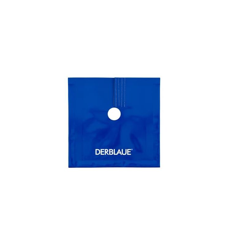 DERBLAUE Einfach-Rosette 1x30mm - 12020DERB DERBLAUE Einfach-Rosette 1x30mm - 12020DERB
