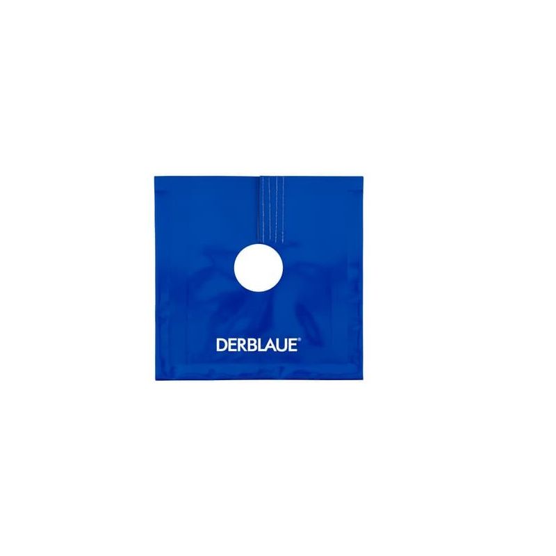 Single-Splash-Guard 1x50mm - 12022DERB