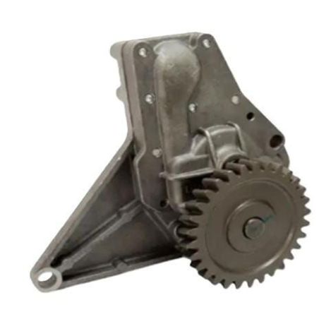 Engine oil pump - 12166779OMP