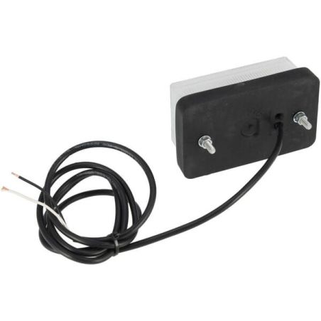 Front marker lamp M122 FPS 12V SP, left - 1220113