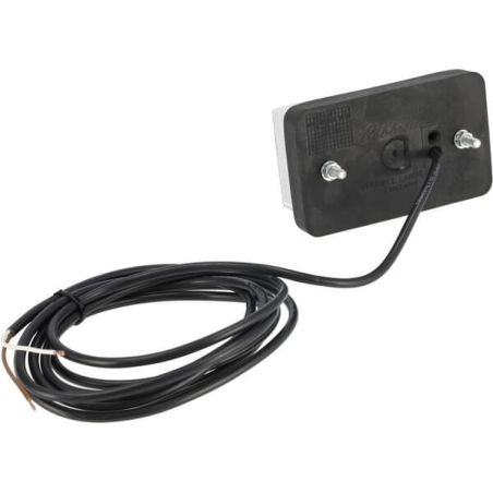 Front marker lamp M122 FPS 12V SP, right - 1220114