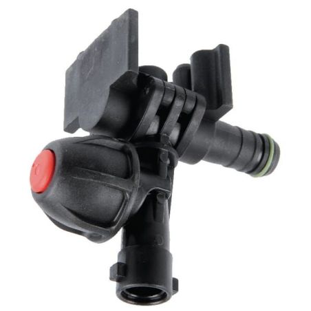 Nozzle holder single Amazone - 124433
