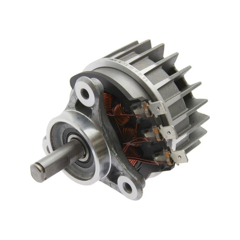 Elektromotor - 12546000200 Elektromotor - 12546000200