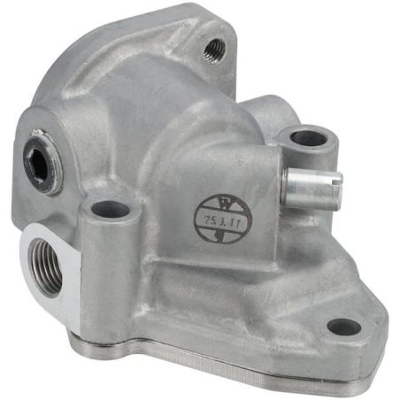 Thermostatgehäuse - 129100498019