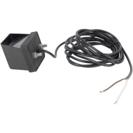 Number plate light M133 NP 12V SP cable - 1330115