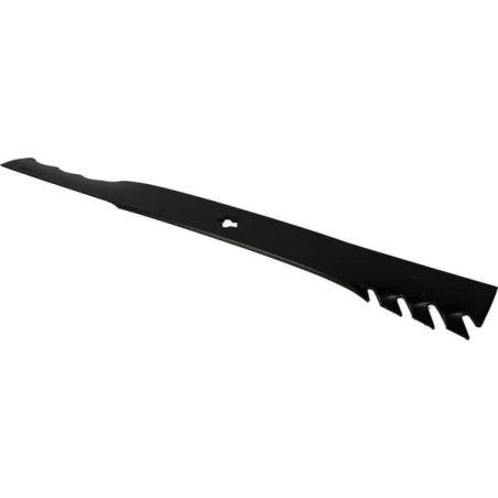 Nóż, L535x5 mm otwór 5-ramienny, PowerMulch - 139775KR