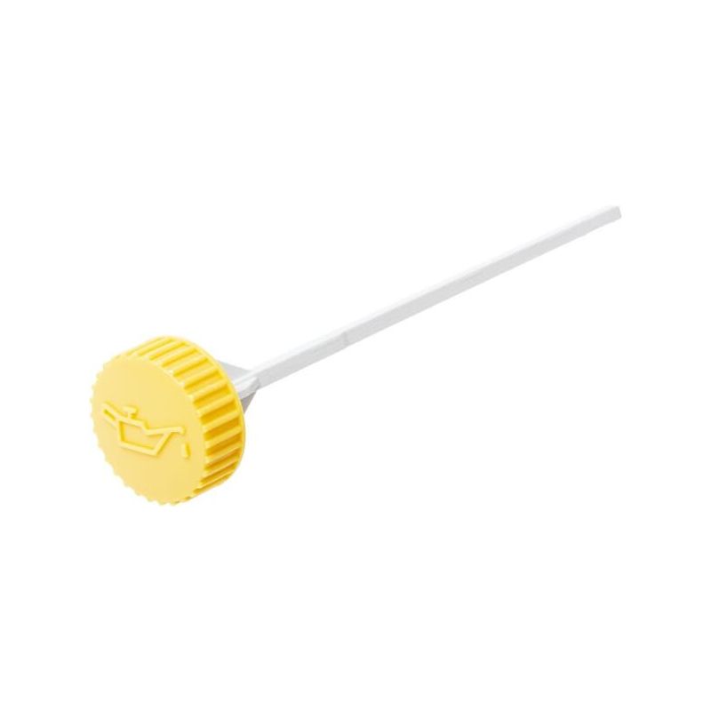 Dipstick and cap assembly - 140750725 Dipstick and cap assembly - 140750725