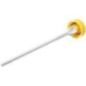 Dipstick and cap assembly - 140750725 Dipstick and cap assembly - 140750725
