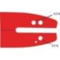 Prowadnica Double Guard - 140SDEA318 Prowadnica Double Guard - 140SDEA318