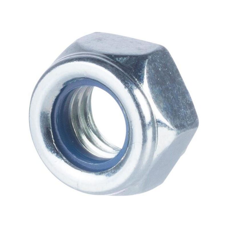 Lock nut - 14M7165 Lock nut - 14M7165