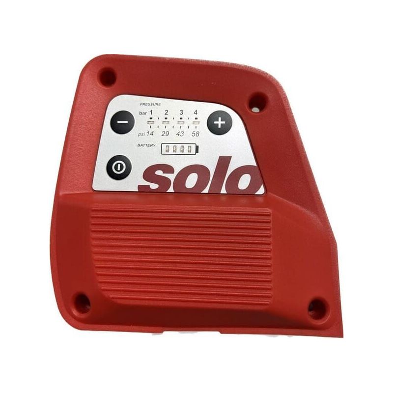 Motorabdeckung 442 - 15008WA