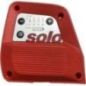 Motorabdeckung 442 - 15008WA