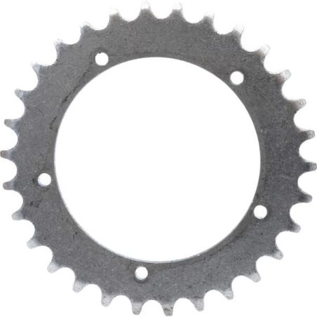 Zębatka, ster 30t - 1501623MA