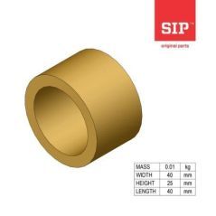 153602603 SIP.SI, Spannbuchse 