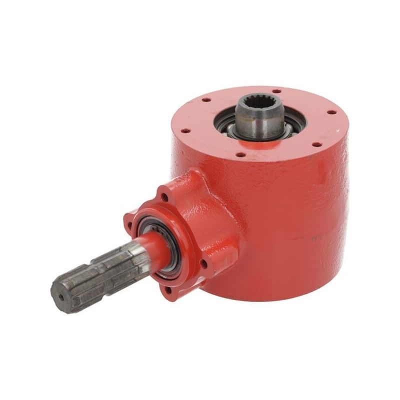 Gearbox - 154290315A Gearbox - 154290315A