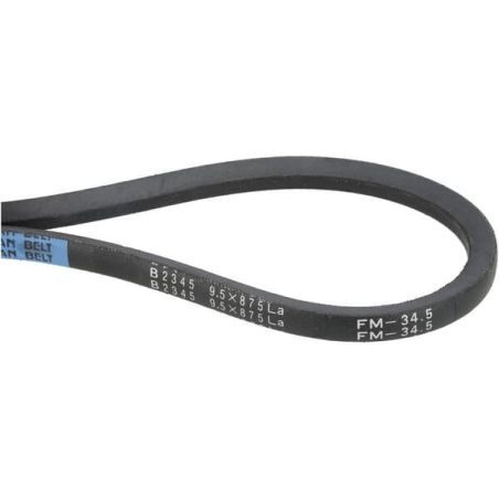 Fan belts – produkty dostępne w rolniczeczesci.pl