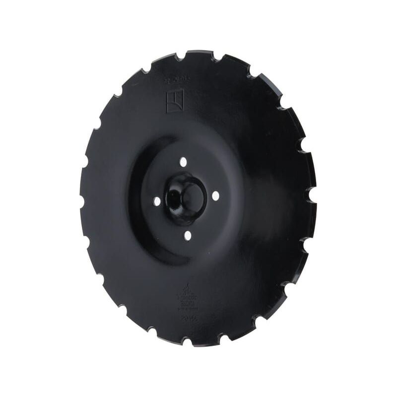 Seed drill disc diameter 410x5 - 156660N