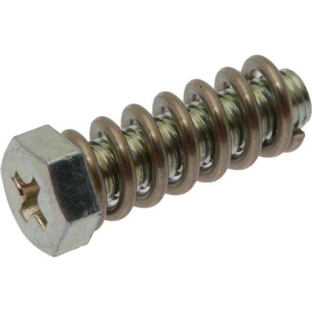 Screw set - 16028ZG8000