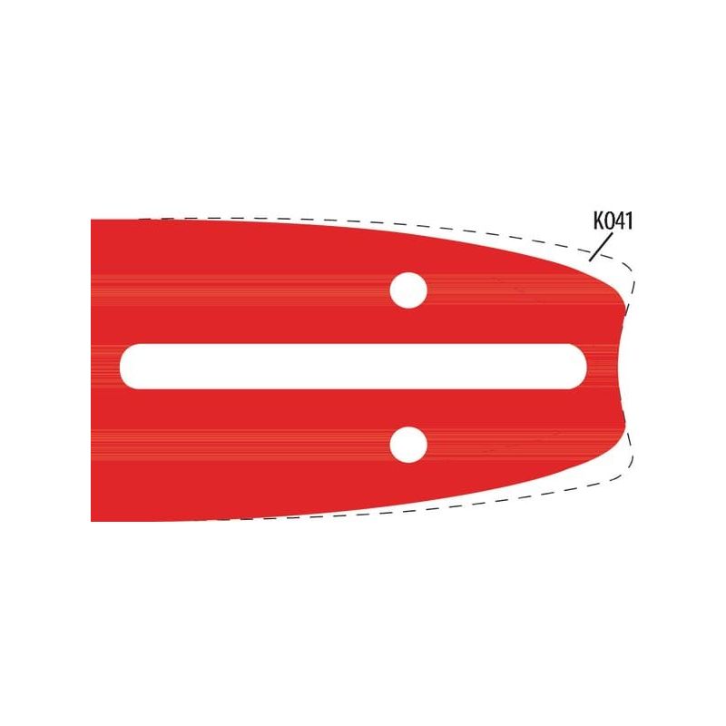 Prowadnica Double Guard - 160SDET041 Prowadnica Double Guard - 160SDET041