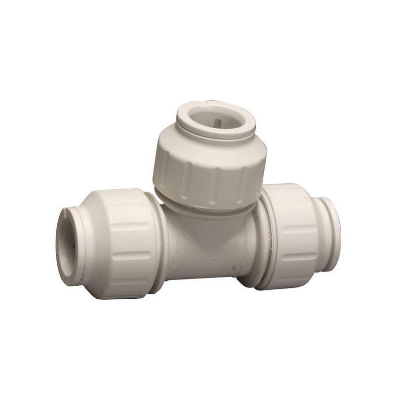 T-Stück 10mm - 1614121003