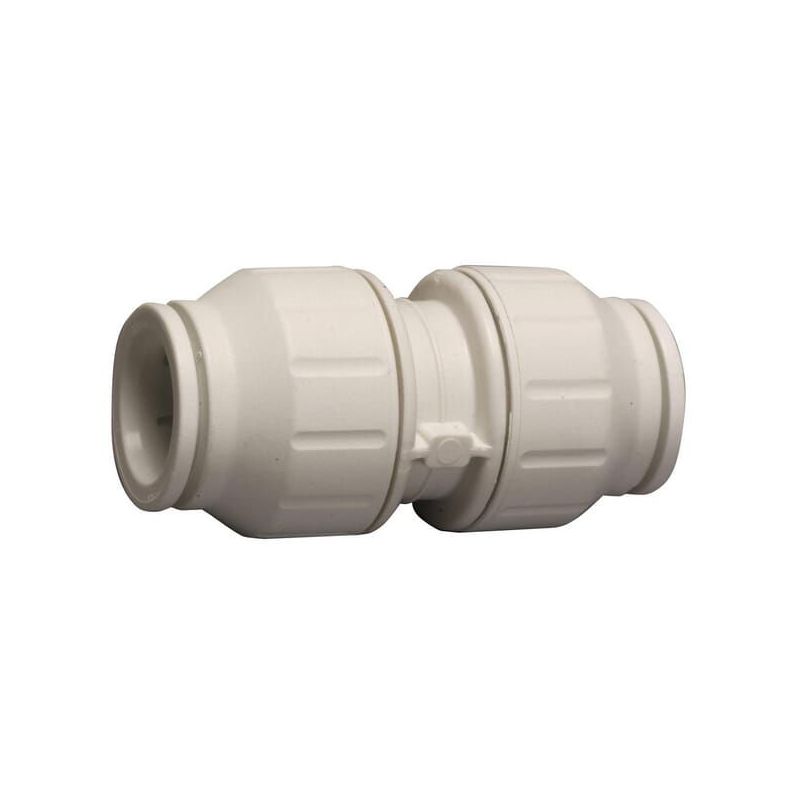 Gerader Verbinder 22mm - 1614121022 Gerader Verbinder 22mm - 1614121022