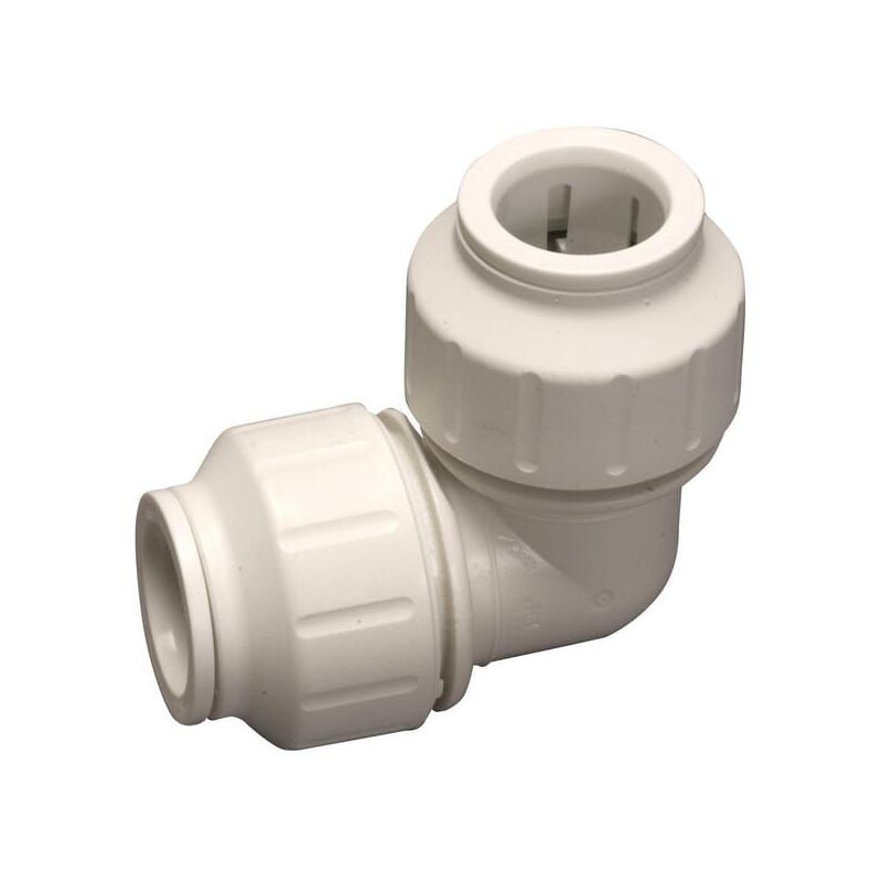 Ellenbogen 15mm - 1614121215 Ellenbogen 15mm - 1614121215