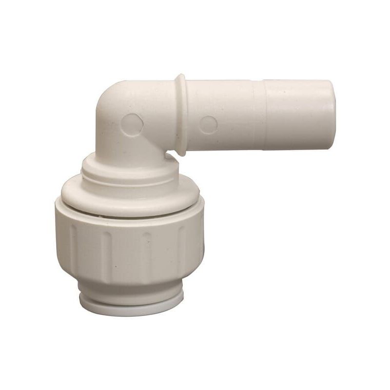 Vorbau-Bogen 22 mm - 1614121322 Vorbau-Bogen 22 mm - 1614121322