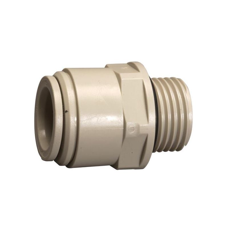 Gerader Adapter15mm 12 - 1614122615 Gerader Adapter15mm 12 - 1614122615