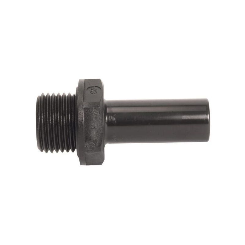 Spindeladapter 15mm 12 - 1614122810 Spindeladapter 15mm 12 - 1614122810
