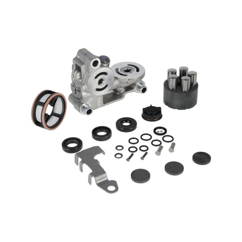 Reparatursatz ohne Öl oder Dichtungsmittel - 168T2099031DA Reparatursatz ohne Öl oder Dichtungsmittel - 168T2099031DA