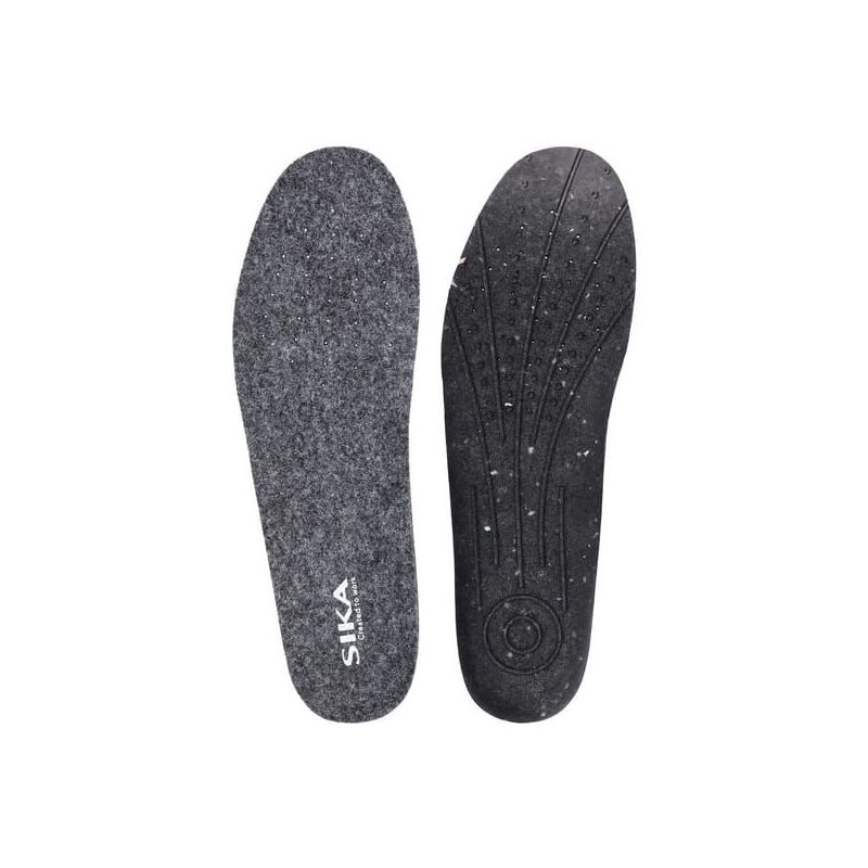 Einlegesohle flexibel Größe 41 - 175S41 Einlegesohle flexibel Größe 41 - 175S41