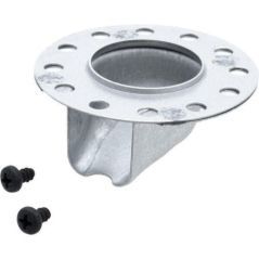 Muffler deflector kit - 1773003S