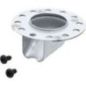 Muffler deflector kit - 1773003S Muffler deflector kit - 1773003S