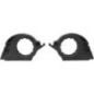 Fertiliser metering roller medium - 177757 Fertiliser metering roller medium - 177757